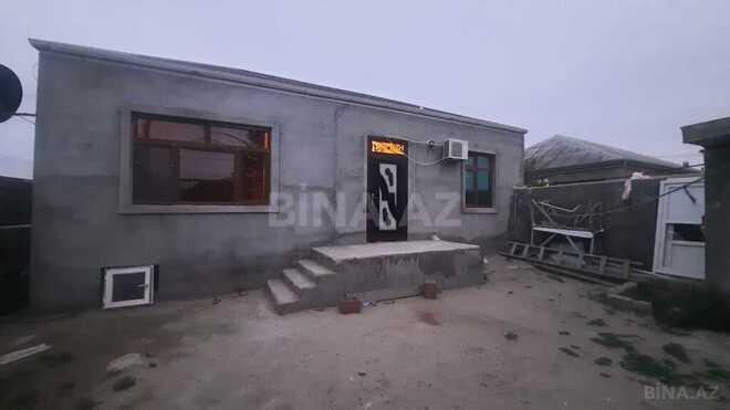 3-комн. дом/дача - пос. Бина - 121 м² (1)