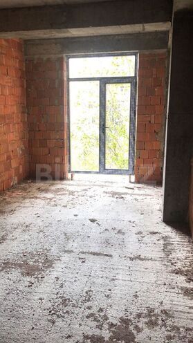 4 otaqlı yeni tikili - Nəriman Nərimanov m. - 128 m² (4)