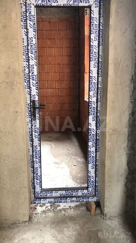 4 otaqlı yeni tikili - Nəriman Nərimanov m. - 128 m² (3)