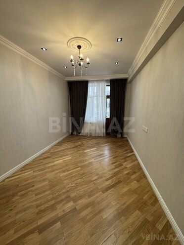 3-комн. новостройка - м. Нариман Нариманов - 120 м² (3)