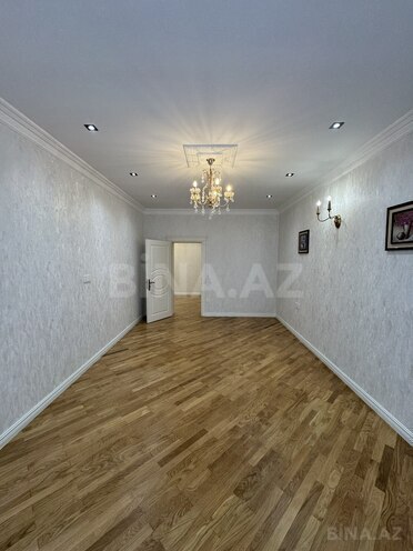 3-комн. новостройка - м. Нариман Нариманов - 120 м² (4)