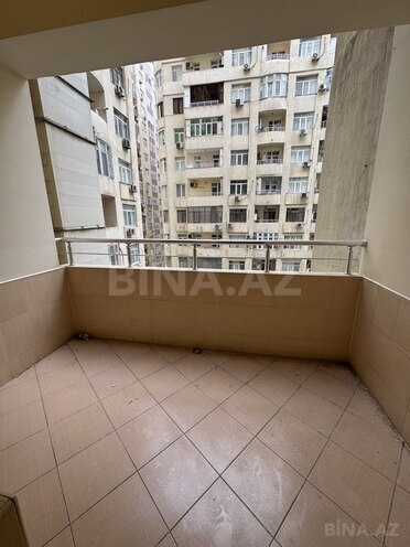 3-комн. новостройка - м. Нариман Нариманов - 120 м² (12)