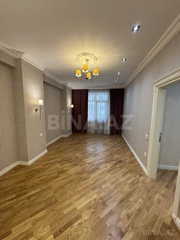 3-комн. новостройка - м. Нариман Нариманов - 120 м² (1)