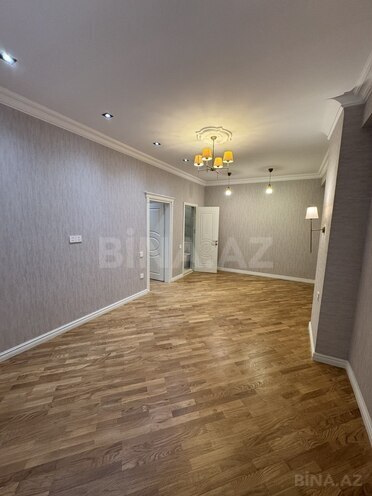 3-комн. новостройка - м. Нариман Нариманов - 120 м² (2)