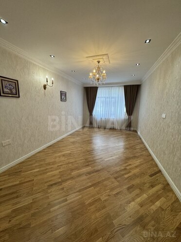 3-комн. новостройка - м. Нариман Нариманов - 120 м² (5)
