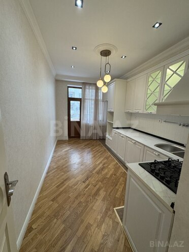 3-комн. новостройка - м. Нариман Нариманов - 120 м² (7)