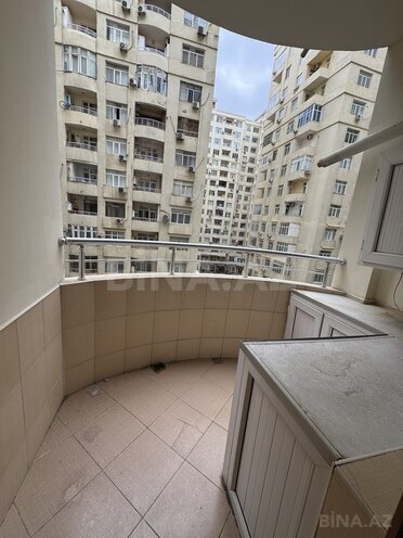 3-комн. новостройка - м. Нариман Нариманов - 120 м² (14)
