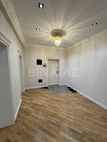 3-комн. новостройка - м. Нариман Нариманов - 120 м² (11)