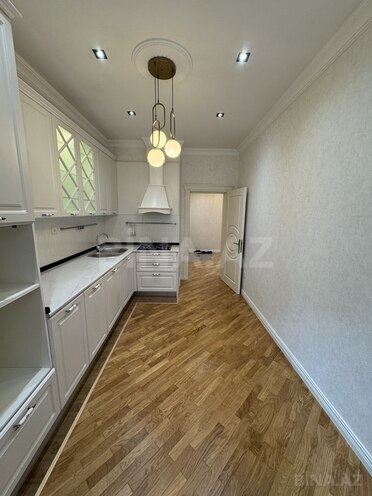 3-комн. новостройка - м. Нариман Нариманов - 120 м² (6)