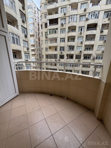 3-комн. новостройка - м. Нариман Нариманов - 120 м² (13)