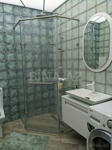 Сдаётся 3-комн. новостройка 120 м², м. Низами, photo 14 from 15