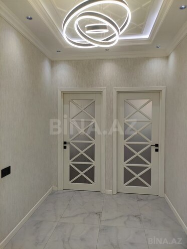 2 otaqlı yeni tikili - Ağ şəhər q. - 80 m² (11)