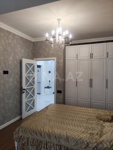 2 otaqlı yeni tikili - Ağ şəhər q. - 80 m² (4)