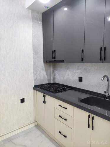 2 otaqlı yeni tikili - Ağ şəhər q. - 80 m² (13)