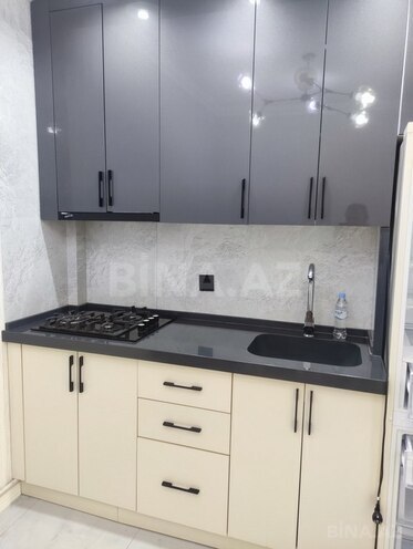 2 otaqlı yeni tikili - Ağ şəhər q. - 80 m² (12)