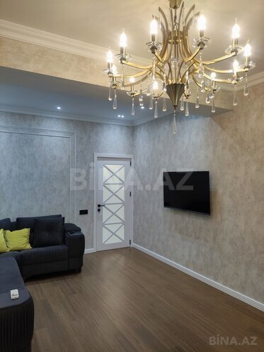 2 otaqlı yeni tikili - Ağ şəhər q. - 80 m² (9)