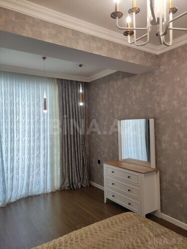 2 otaqlı yeni tikili - Ağ şəhər q. - 80 m² (6)