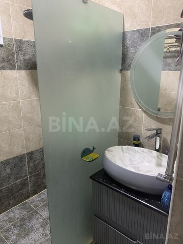 3 otaqlı həyət evi/bağ evi - Masazır q. - 70 m² (12)