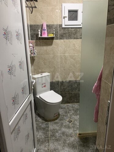 3 otaqlı həyət evi/bağ evi - Masazır q. - 70 m² (11)