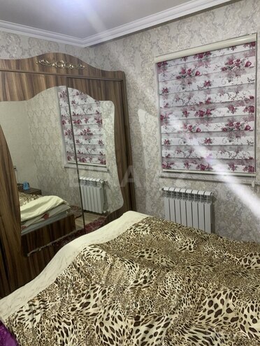 3 otaqlı həyət evi/bağ evi - Masazır q. - 70 m² (14)