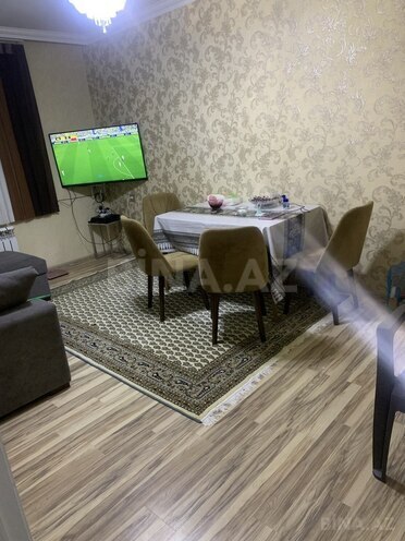 3 otaqlı həyət evi/bağ evi - Masazır q. - 70 m² (8)