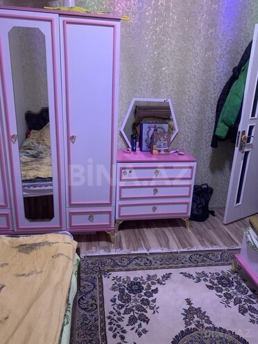 3 otaqlı həyət evi/bağ evi - Masazır q. - 70 m² (7)