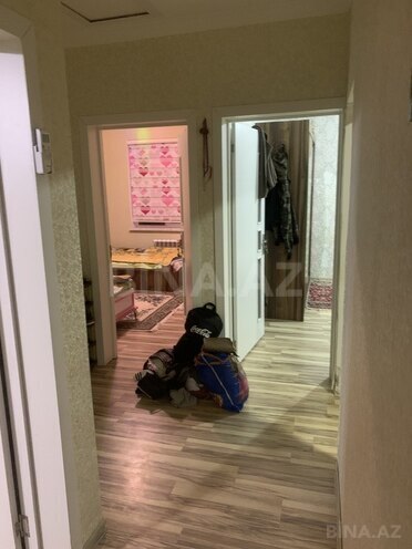 3 otaqlı həyət evi/bağ evi - Masazır q. - 70 m² (5)