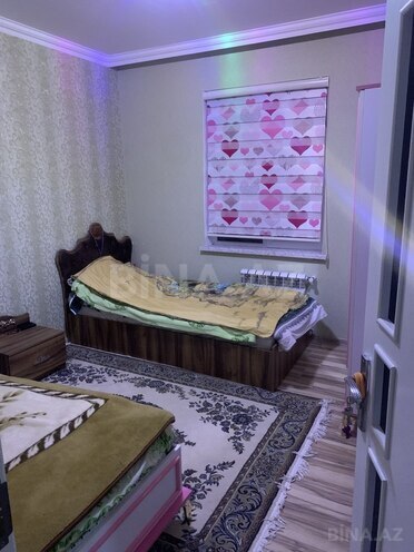 3 otaqlı həyət evi/bağ evi - Masazır q. - 70 m² (6)
