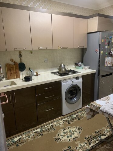 3 otaqlı həyət evi/bağ evi - Masazır q. - 70 m² (10)