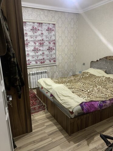 3 otaqlı həyət evi/bağ evi - Masazır q. - 70 m² (13)