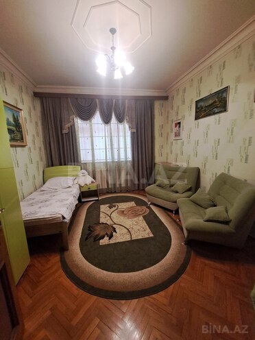 3 otaqlı yeni tikili - Nizami m. - 140 m² (7)