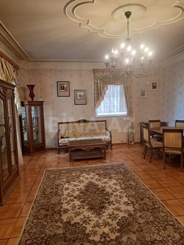 3 otaqlı yeni tikili - Nizami m. - 140 m² (3)