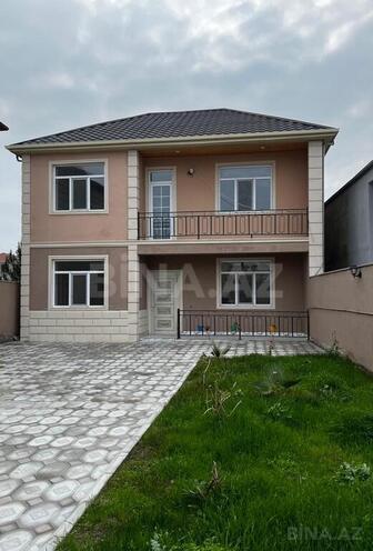 4-комн. дом/дача - пос. Масазыр - 170 м² (1)