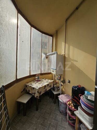 3-комн. новостройка - Хырдалан - 90 м² (7)