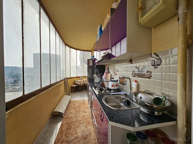 3-комн. новостройка - Хырдалан - 90 м² (8)