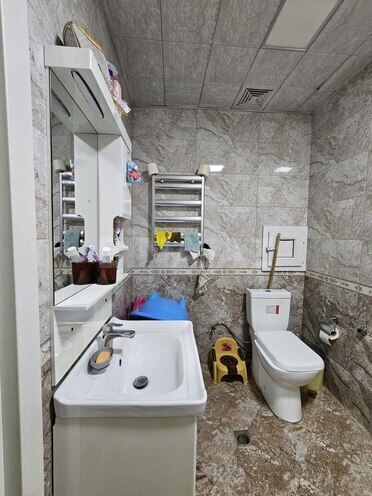 3-комн. новостройка - Хырдалан - 90 м² (20)