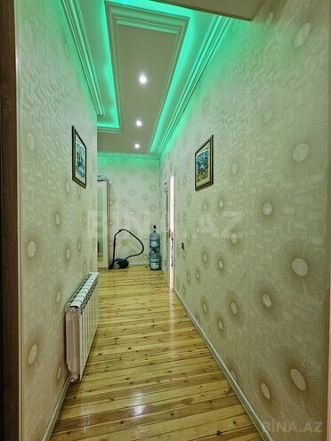 3-комн. новостройка - Хырдалан - 90 м² (17)