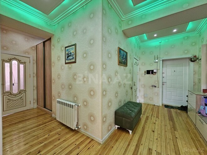 3-комн. новостройка - Хырдалан - 90 м² (14)