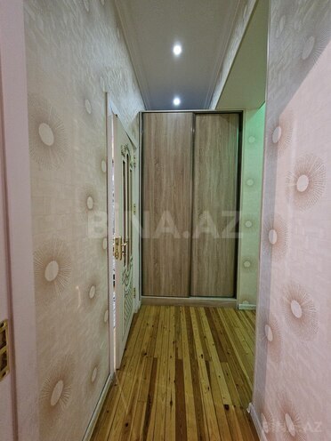 3-комн. новостройка - Хырдалан - 90 м² (18)