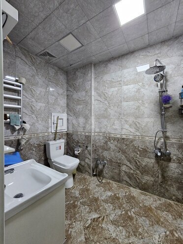 3-комн. новостройка - Хырдалан - 90 м² (19)