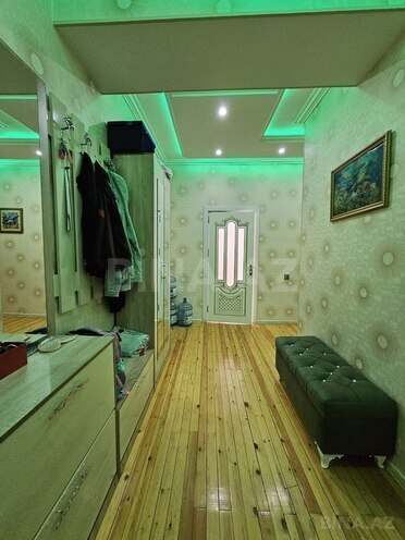 3-комн. новостройка - Хырдалан - 90 м² (16)
