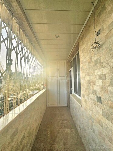 4-комн. вторичка - м. Кара Караев - 110 м² (8)