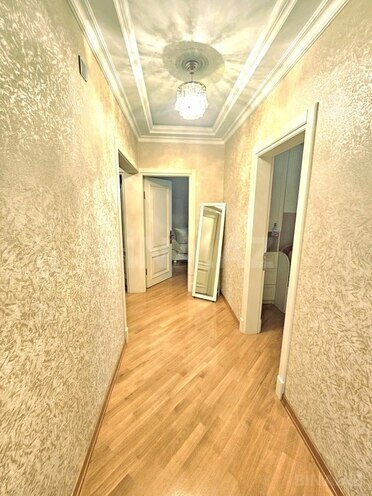 4-комн. вторичка - м. Кара Караев - 110 м² (12)