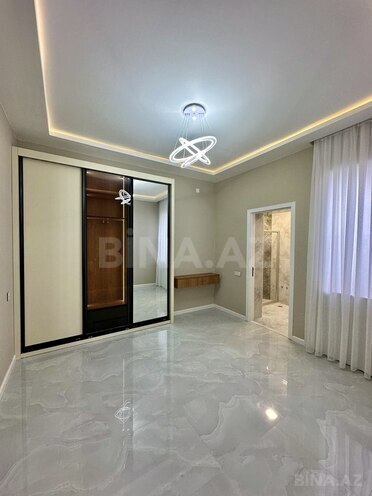 3 otaqlı həyət evi/bağ evi - Şüvəlan q. - 105 m² (11)