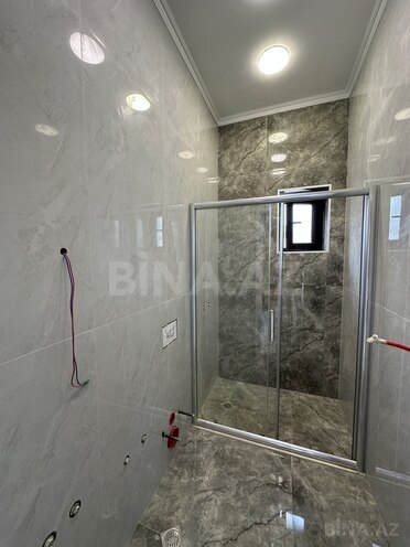 3 otaqlı həyət evi/bağ evi - Şüvəlan q. - 105 m² (12)