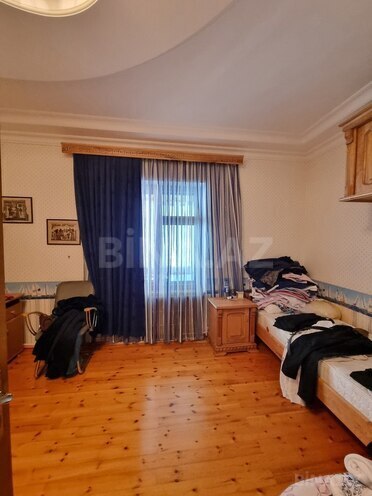 5 otaqlı həyət evi/bağ evi - Şüvəlan q. - 550 m² (14)