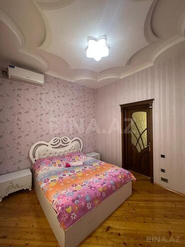 6 otaqlı həyət evi/bağ evi - Badamdar q. - 450 m² (19)