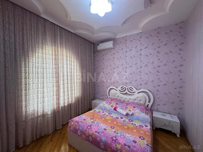 6 otaqlı həyət evi/bağ evi - Badamdar q. - 450 m² (10)