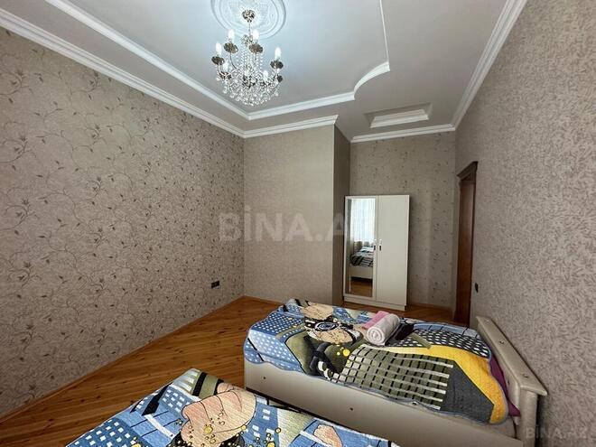 6 otaqlı həyət evi/bağ evi - Badamdar q. - 450 m² (13)