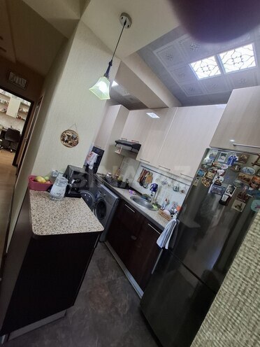 3 otaqlı yeni tikili - Həzi Aslanov m. - 85 m² (11)